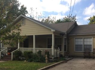 3331 Herring Ave, Waco, TX 76708