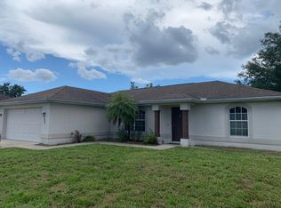 4503 S Chamberlain Blvd, North Port, FL 34286