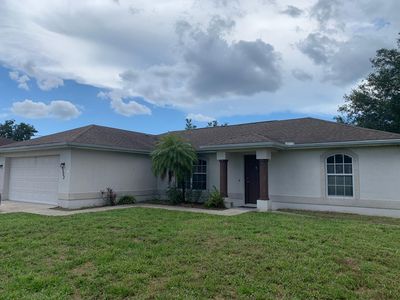 4503 S Chamberlain Blvd, North Port, FL, 34286