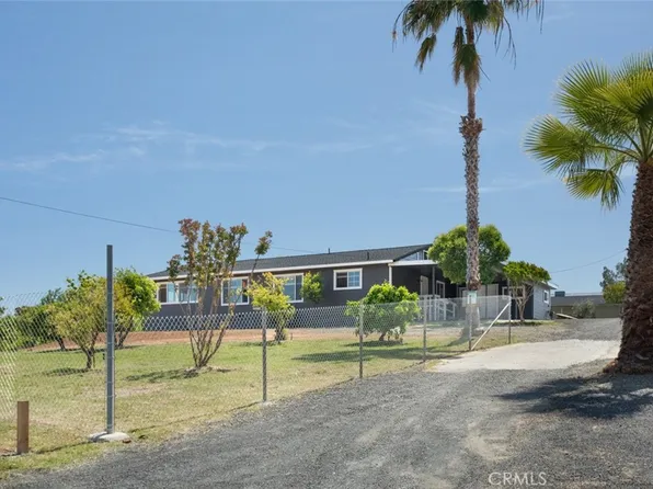 3168 Claremont Dr, Oroville, CA 95966