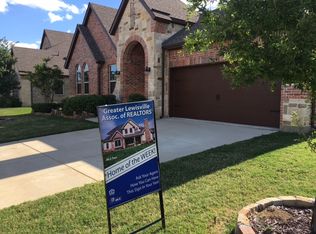 5605 Calisto Way, Flower Mound, TX 75028