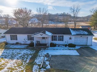 3089 Bulaville Pike, Gallipolis, OH 45631