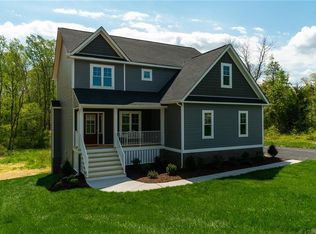 9024 Sugar Hill Pl, Midlothian, VA 23112