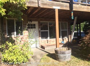 3204 SW 12th Ave UNIT 1, Portland, OR 97239