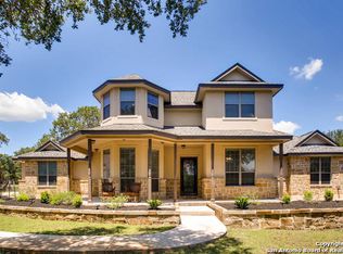 515 Long Rdg, Spring Branch, TX 78070