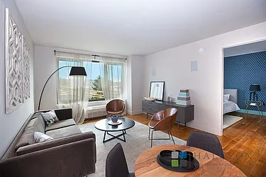 Rented by Halcyon Management Group LLC