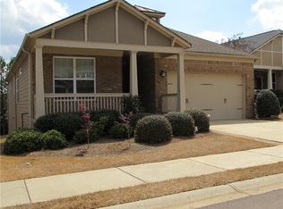 232 Balsam Dr, Canton, GA 30114