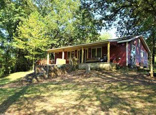 600 Morris School Rd, Searcy, AR 72143