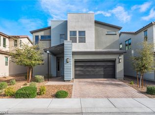 524 Ruby Mesa Ave, North Las Vegas, NV 89084