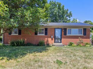 1151 Venetian Way, Lexington, KY 40517