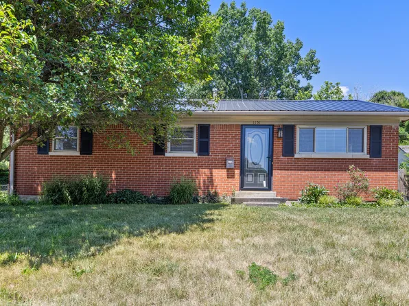1151 Venetian Way, Lexington, KY 40517