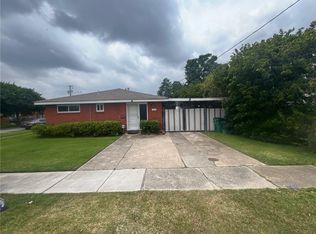 1100 N Arnoult Rd, Metairie, LA 70001