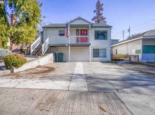 506 NW 7th St, Pendleton, OR 97801