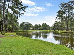 3 Tall Pines Rd, Hilton Head Island, SC 29926