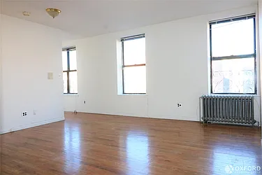 Rented by Oxford Property Group