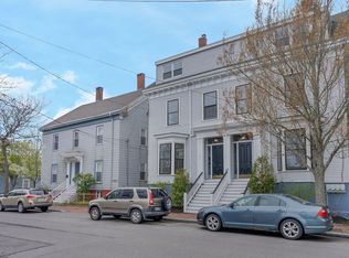 170 Clark Street #2, Portland, ME 04102