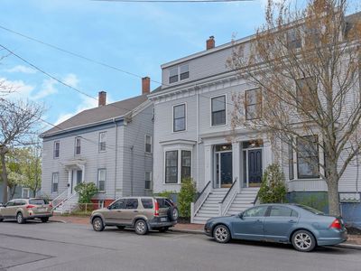 170 Clark Street #2, Portland, ME, 04102