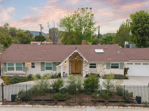 4731 Deseret Dr, Woodland Hills, CA 91364