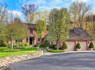 79 Cross River Rd, Pound Ridge, NY 10576