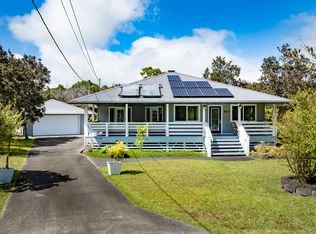 99-1808 Kilau Way, Volcano, HI 96785