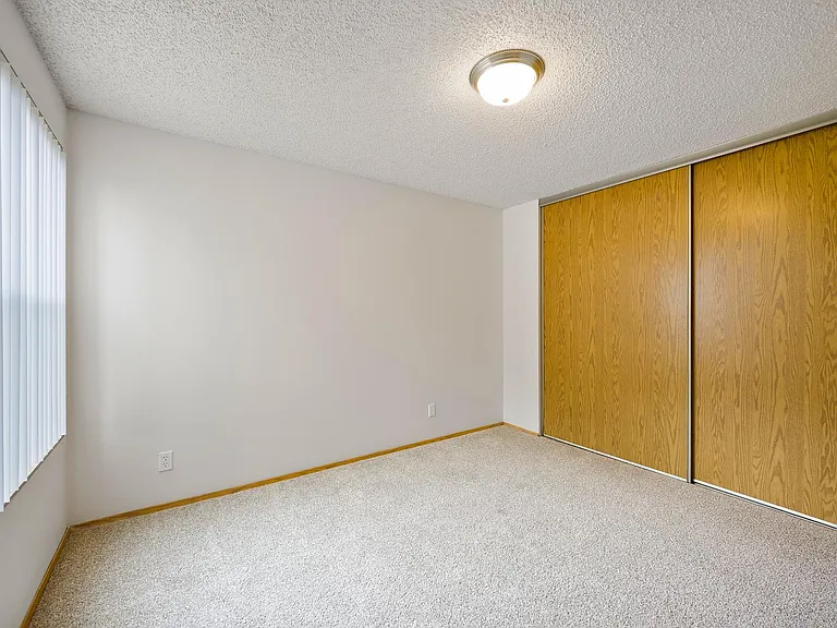 Large bedroom