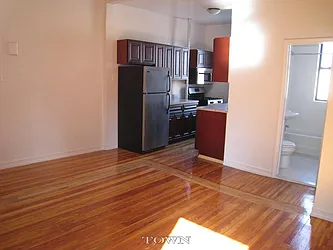 Rented by Town Residential