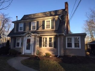 418 Copeland St, Brockton, MA 02301