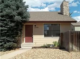 2960 S Racine St, Aurora, CO 80014