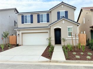 2865 E Escarpa, Fresno, CA 93730