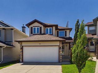 331 N Bridlewood Cir SW, Calgary, AB T2Y3L9