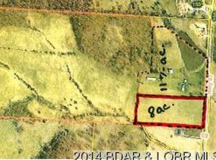 87 Tbd Hwy, Eldon, MO 65026