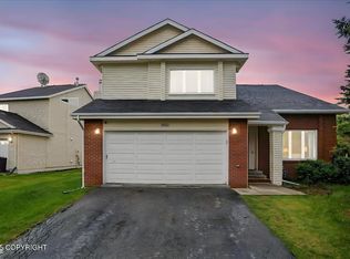 2350 Ariel Cir, Anchorage, AK 99515