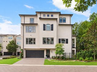 10 Nautical Terrace Way, Spring, TX 77380