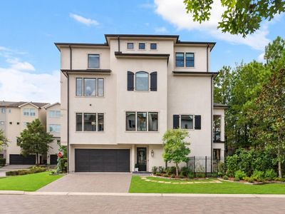 10 Nautical Terrace Way, Spring, TX, 77380