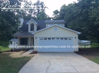 3001 Overlook Tl, Charlotte, NC 28212