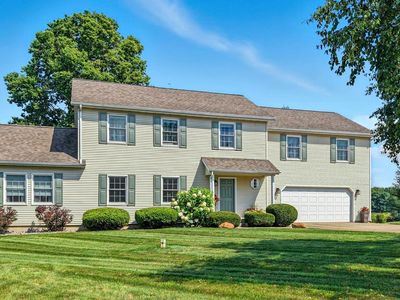 6972 E Divot Ln, Syracuse, IN, 46567