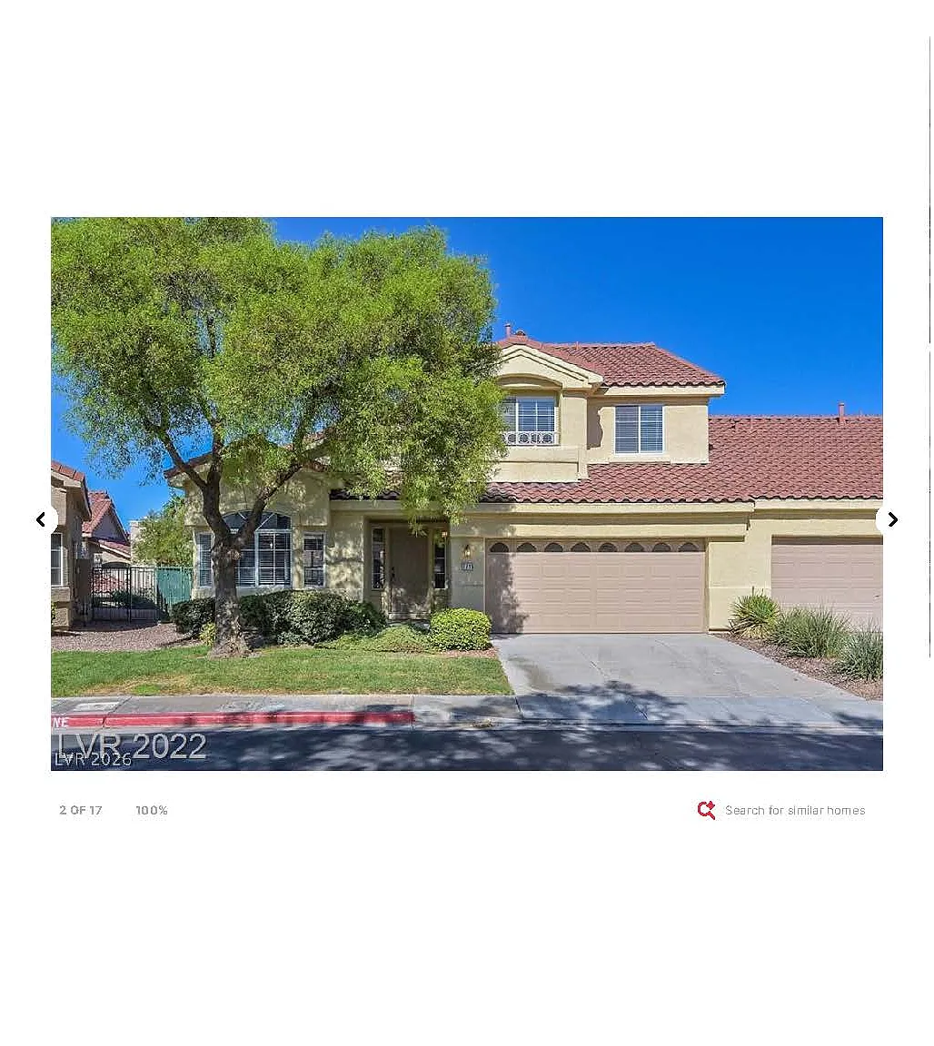 3 bed, 2.5 bath, 1962 sqft, $2,795 — Photo 2