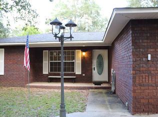 7240 Par Ln, Milton, FL 32570