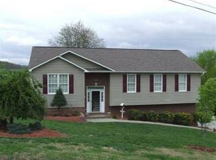 330 King Ave, Church Hill, TN 37642