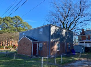 2223 Ballentine Blvd, Norfolk, VA 23509