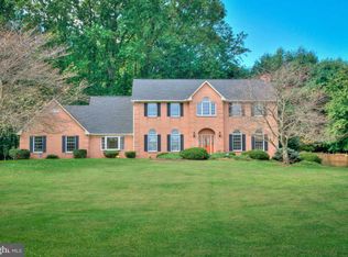 11404 Marvon Rd, Kingsville, MD 21087