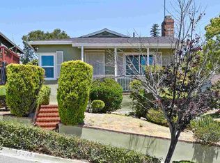 5230 Camden St, Oakland, CA