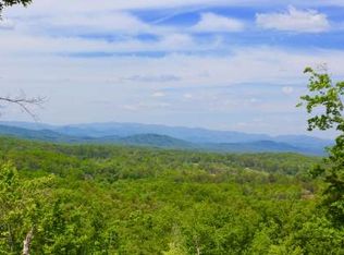 Shangri La Dr, Mineral Bluff, GA 30559