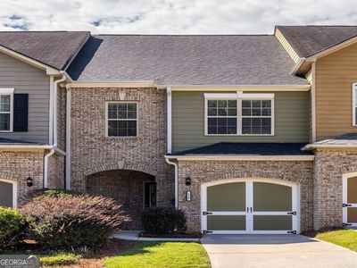 154 Trailside Way, Hiram, GA, 30141