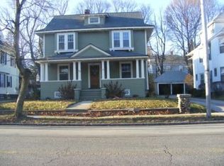 93 June St, Worcester, MA 01602