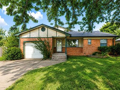 27 Shannon Dr, Chickasha, OK, 73018
