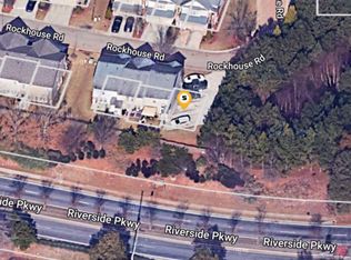 7248 Rockhouse Rd, Austell, GA 30168