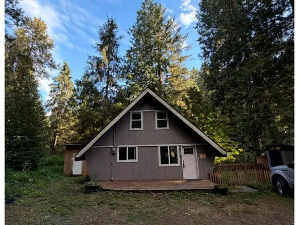 21430 118th Place NE, Granite Falls, WA 98252