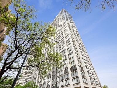 5445 N Sheridan Rd APT 2512, Chicago, IL, 60640