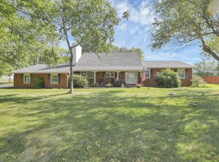 5692 Winchester Pike, Carroll, OH 43110